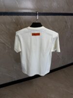 Heron Preston  Sketch T-Shirt White - Afbeelding 2