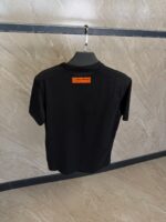 Heron Preston Sketch T-Shirt Black - Afbeelding 2