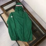 Moncler Grimpeurs Light Green High Quality + NFC - Afbeelding 2