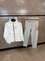 On Running Core Trainingspak White