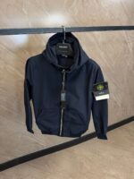 Stone Island Soft Shell Navy