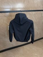 Stone Island Soft Shell Navy - Afbeelding 2