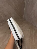 Louis Vuitton Outdoor Messenger Bag White - Afbeelding 2