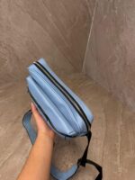 Louis Vuitton Outdoor Messenger Bag Blue - Afbeelding 2