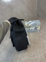 Dior Saddle Backpack Black - Afbeelding 2