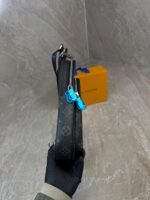 Louis Vuitton Avenue Slingbag PM Black Monogram - Afbeelding 3