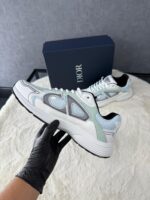 Dior B30 Mint Green - White - Afbeelding 3