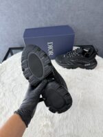 Christian Dior B44 Black on Black - Afbeelding 5