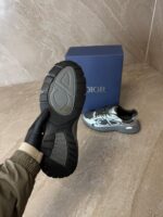 Christian Dior B30 Grey Glans - Afbeelding 4