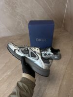 Christian Dior B30 Grey Glans - Afbeelding 3