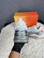 Christian Dior B44 x Lewis Hamilton White/Grey - Afbeelding 4