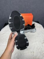 Christian Dior B44 x Lewis Hamilton Black/Grey - Afbeelding 6