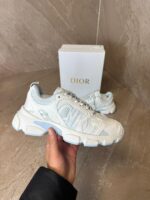 Christian Dior Chrono Sneakers, Light Blue - Afbeelding 2