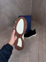 Christian Dior B80 Lounge Sneakers Black - Afbeelding 6