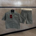 Gucci Zomerset Green