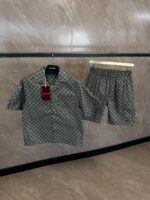 Gucci Zomerset Green