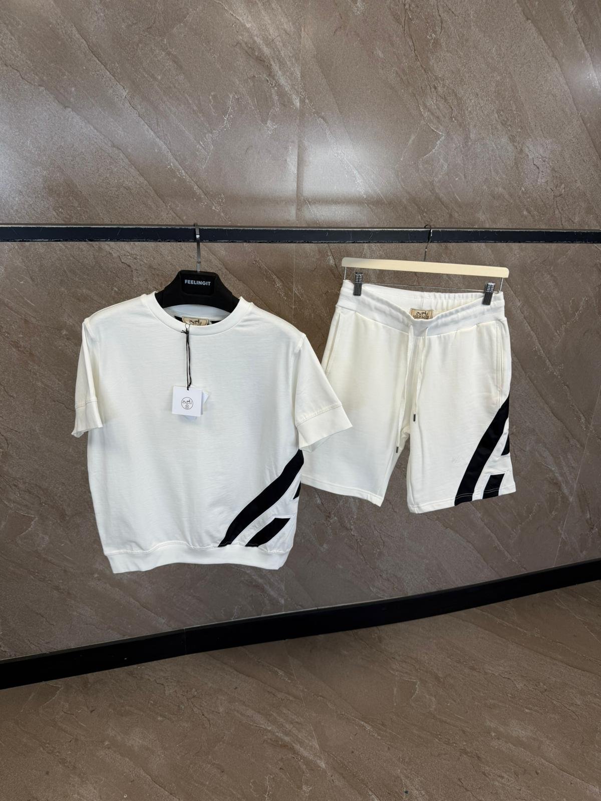 hermeszomerset (4) Hermes Zomerset Wit - Afbeelding 1