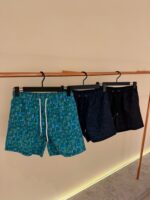 Hermes Zwembroek Groen - Afbeelding 7