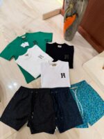 Hermes T-Shirt White - Afbeelding 4