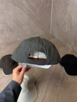 Loro Piana Pet Antraciet - Afbeelding 4