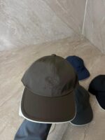 Loro Piana Pet Bruin - Afbeelding 2