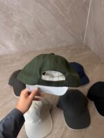 Loro Piana Pet Groen - Afbeelding 3