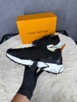 Louis Vuitton Tatic Black White - Afbeelding 4