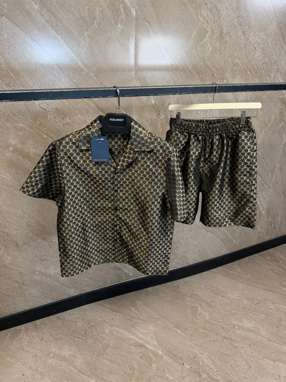 lvzomerset (3) Louis Vuitton Zomerset - Afbeelding 1
