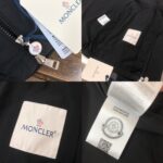 Moncler Mira Navy Blue, High Quality + NFC - Afbeelding 8