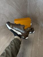 Louis Vuitton Runner Tatic Brown - Afbeelding 4