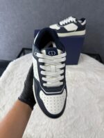 Christian Dior B27 Blue White - Afbeelding 3