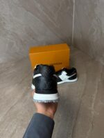 Louis Vuitton Run Away Sneakers Monogram Sneakers - Afbeelding 4