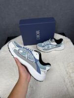 Christian Dior B30 Light Blue Grey - Afbeelding 4
