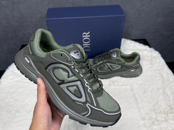 Christian Dior B30 Green