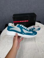 Prada Cups Azurro Blue - Afbeelding 2