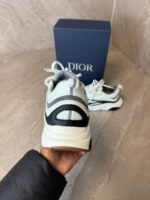 Christian Dior B22 White Black - Afbeelding 5