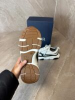 Christian Dior B22 White Black - Afbeelding 6