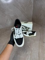 Nike Air Jordan 1 Low Travis Scott Fragment Retro - Afbeelding 5