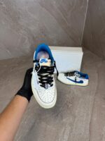 Nike Air Jordan 1 Low Travis Scott Fragment Retro - Afbeelding 6