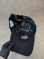 Stone Island Zwarte Pet - Afbeelding 4