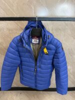 Parajumpers Ugo Blue - Afbeelding 3