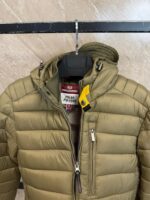 Parajumpers Ugo Green - Afbeelding 2