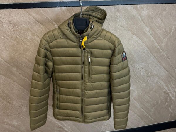 Parajumpers Ugo Green