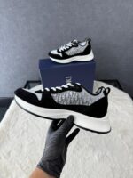 Christian Dior B25 Black White - Afbeelding 3