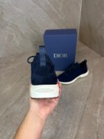 Christian Dior B80 Lounge Sneakers Blue - Afbeelding 5