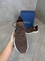Christian Dior B80 Lounge Sneakers Brown - Afbeelding 6