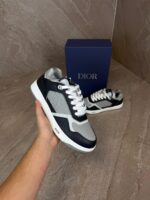 Christian Dior B27 Grey Blue