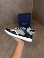 Christian Dior B27 Grey Blue - Afbeelding 3