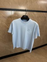 Loewe Tshirt Blue