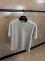 Loewe Tshirt Grey